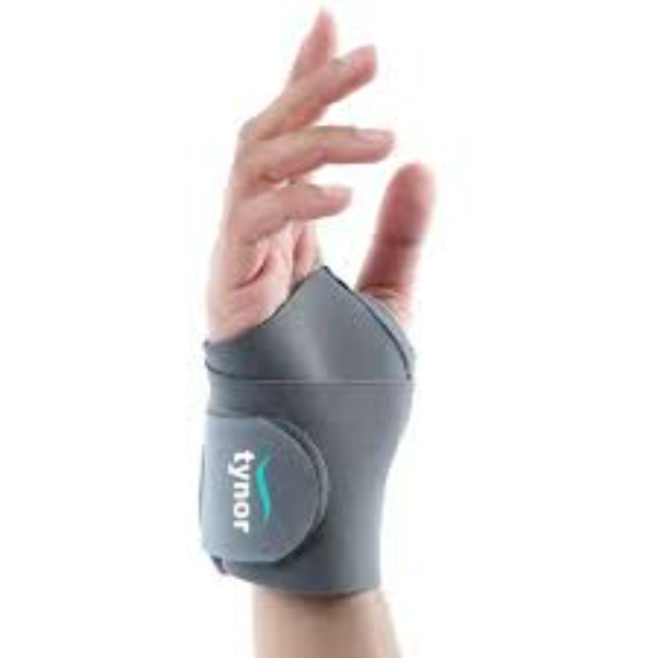Wrist Brace with Thumb (Tynor)